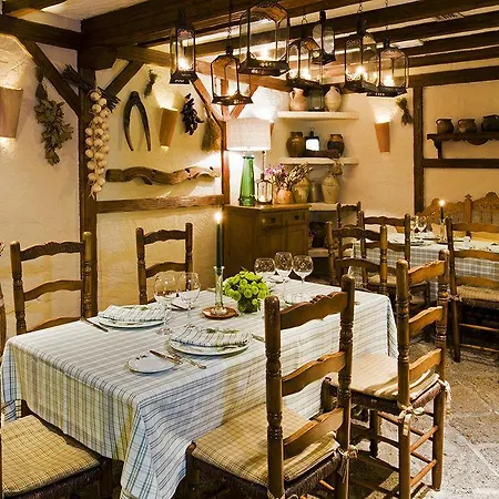 Hotel Bahia Del Duque