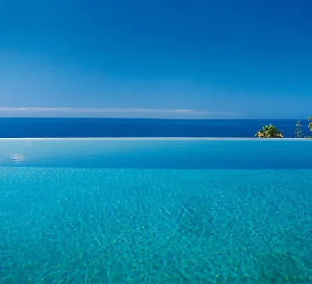 Bahia Del Duque 5* Costa Adeje (Tenerife)