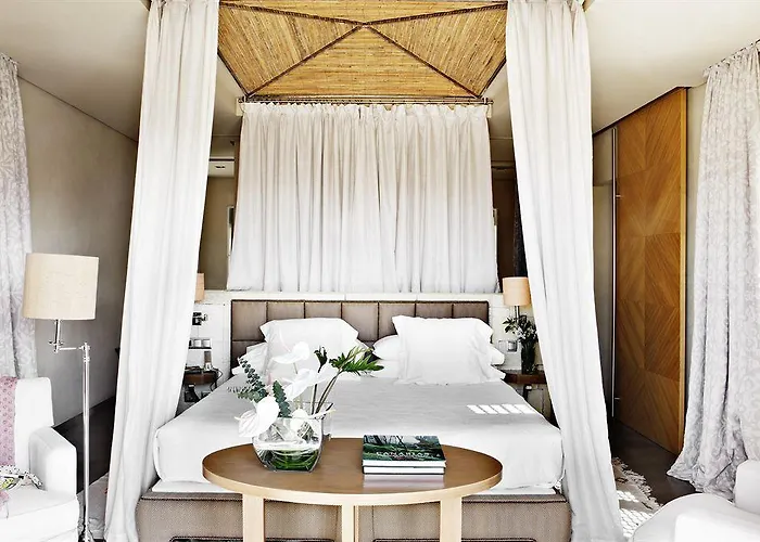 Hotel Bahia Del Duque