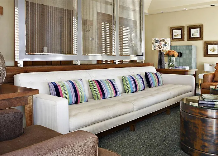 Hotel Bahia Del Duque Costa Adeje (Tenerife)