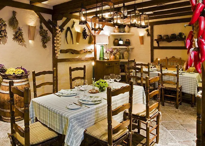 Hotel Bahia Del Duque