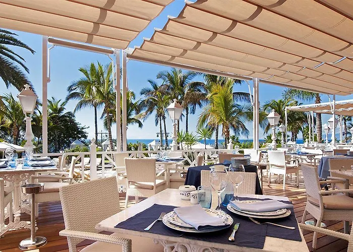 Bahia Del Duque Hotel