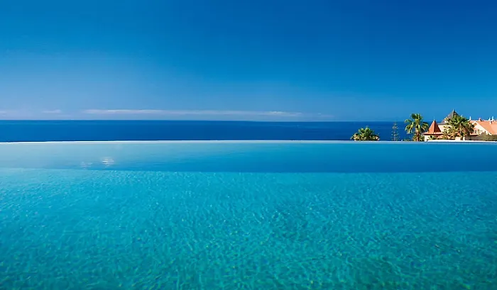 Bahia Del Duque 5* Costa Adeje (Tenerife)