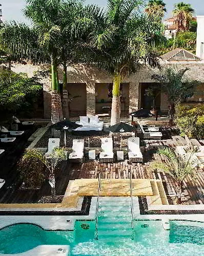 Bahia Del Duque Costa Adeje (Tenerife)