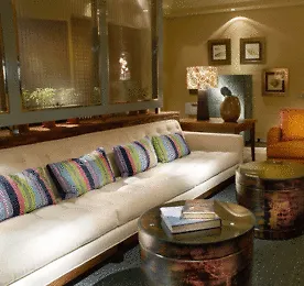 The At Bahia Del Duque 5* Costa Adeje (Tenerife)